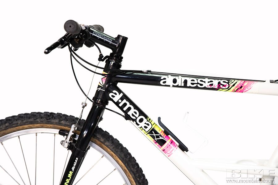Alpinestars Almega (16)