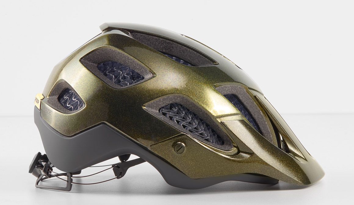 Nuevos colores en edición limitada de los cascos Bontrager WaveCel 1