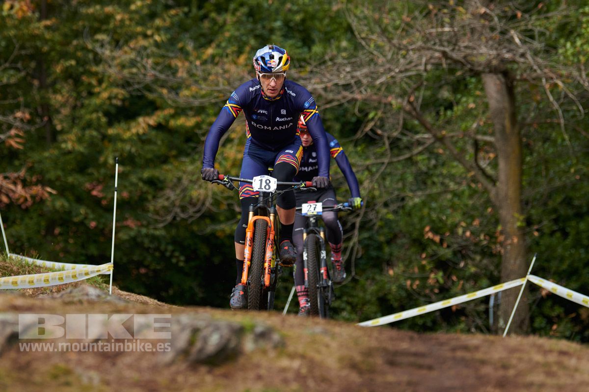 Campeonato de Europa Monte tamaro 2020. Entrenamientos y XC Eliminator. Fotos @frabanvisuals (3)