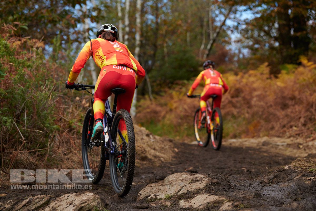 Campeonato de Europa Monte tamaro 2020. Entrenamientos y XC Eliminator. Fotos @frabanvisuals (7)