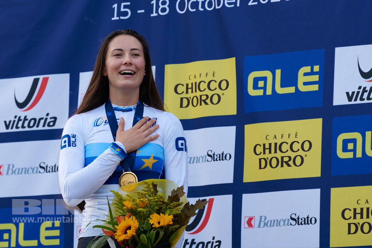 Campeonato de Europa Monte tamaro 2020. Entrenamientos y XC Eliminator. Fotos @frabanvisuals (19)