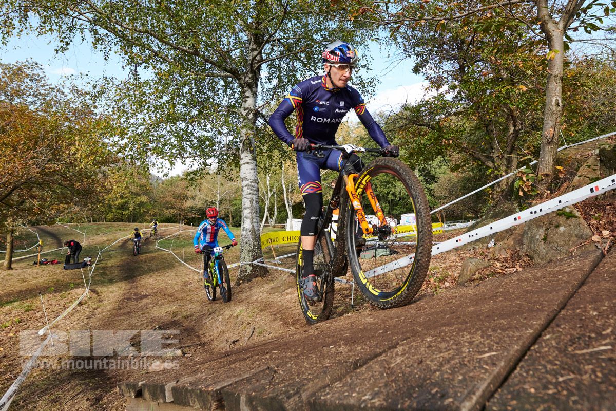 Campeonato de Europa Monte tamaro 2020. Entrenamientos y XC Eliminator. Fotos @frabanvisuals (23)