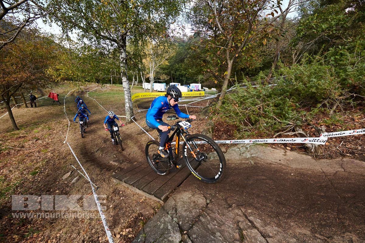 Campeonato de Europa Monte tamaro 2020. Entrenamientos y XC Eliminator. Fotos @frabanvisuals (27)