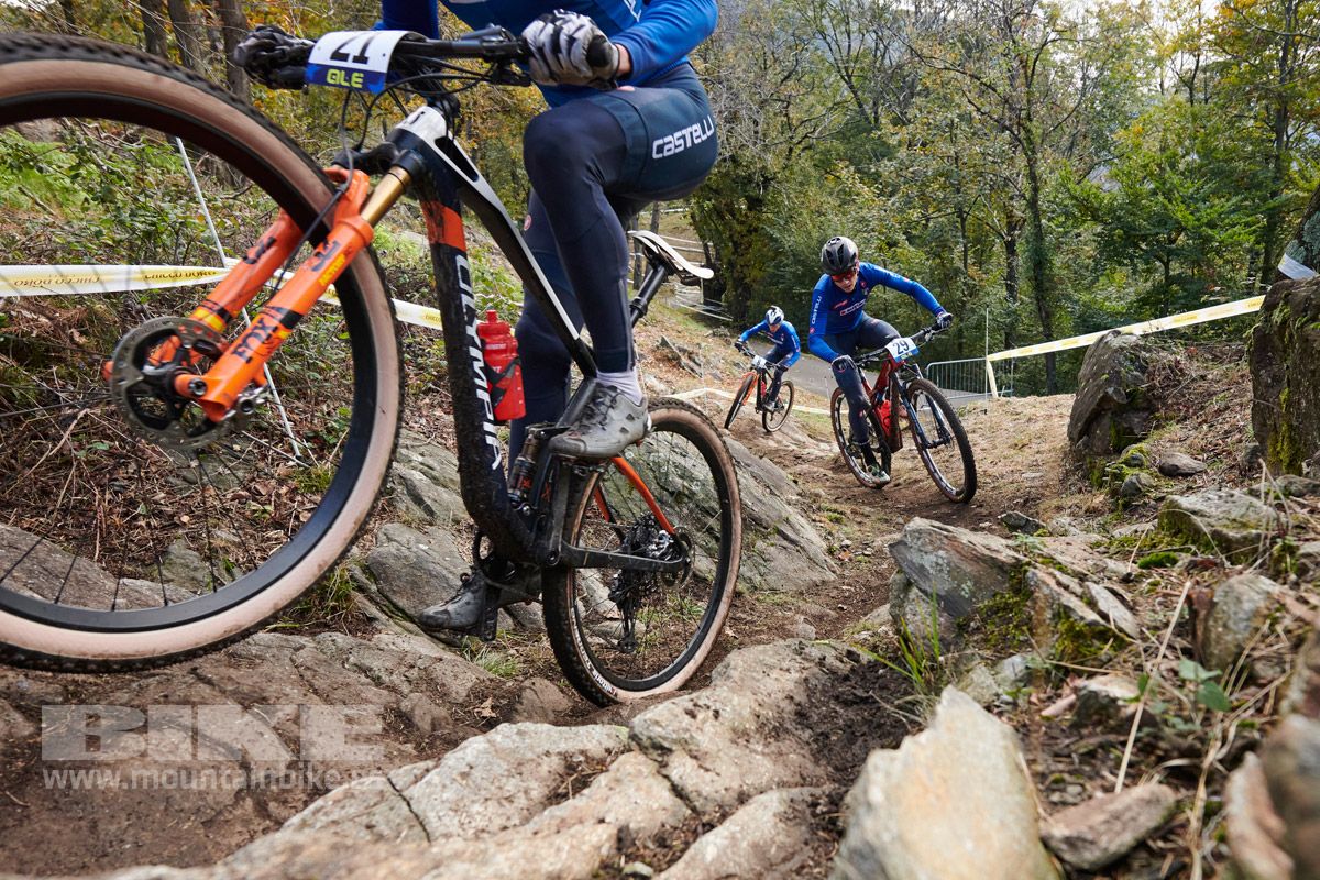 Campeonato de Europa Monte tamaro 2020. Entrenamientos y XC Eliminator. Fotos @frabanvisuals (32)