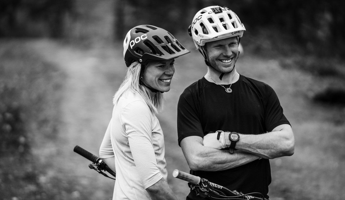 Ser padres y montar en bici. 8 consejos para conciliar