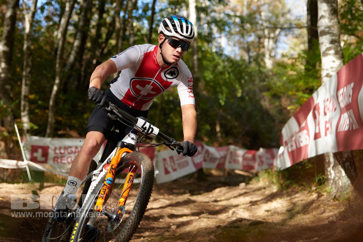 Campeonato de Europa Monte Tamaro. Elite y sub23 masculino. Fotos Frabanvisuals (4)