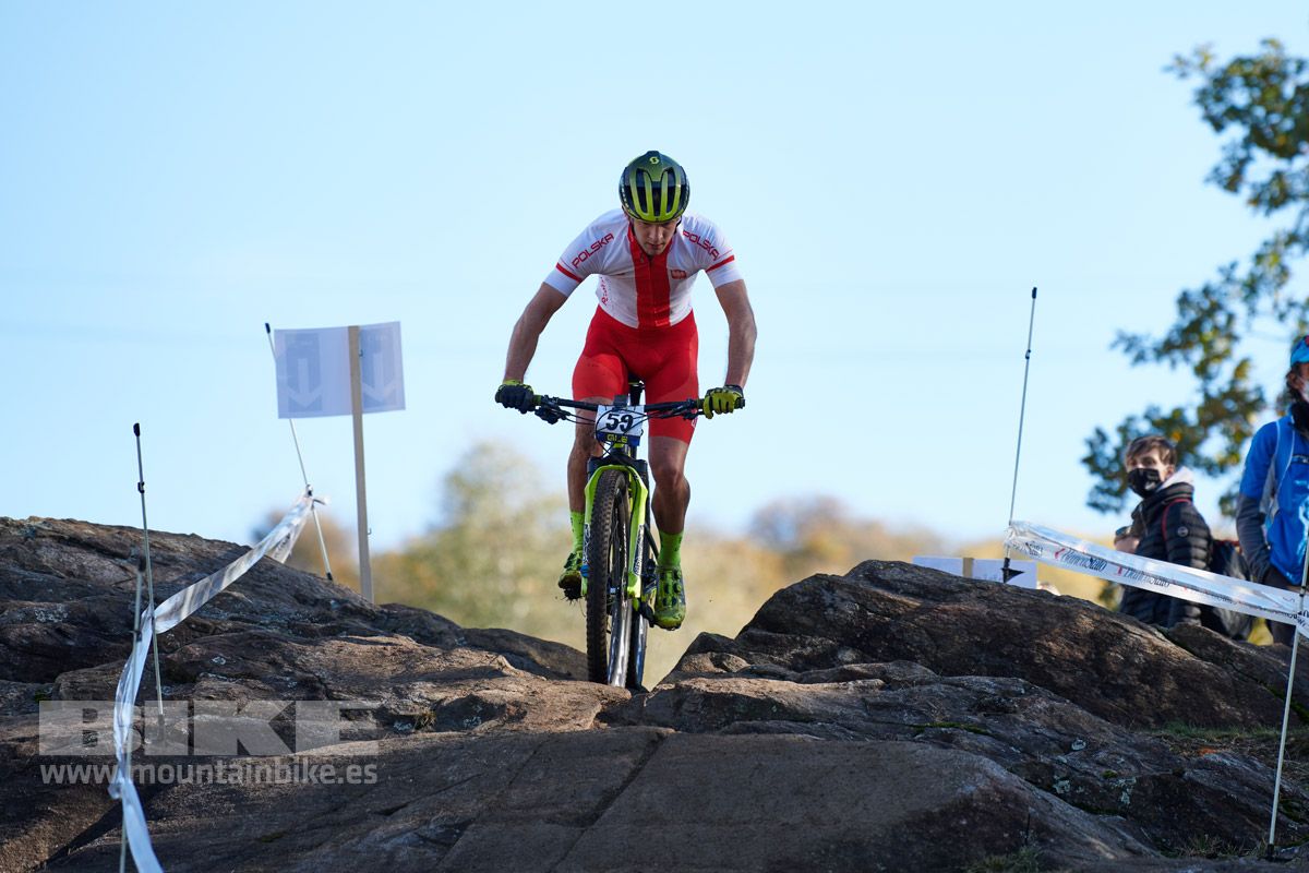 Campeonato de Europa Monte Tamaro. Elite y sub23 masculino. Fotos Frabanvisuals (5)
