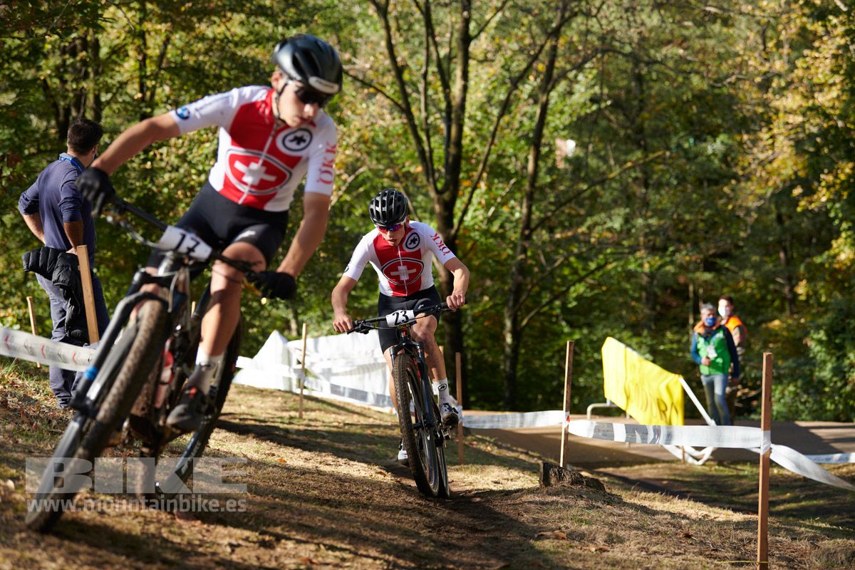 Campeonato de Europa Monte Tamaro. Elite y sub23 masculino. Fotos Frabanvisuals (8)