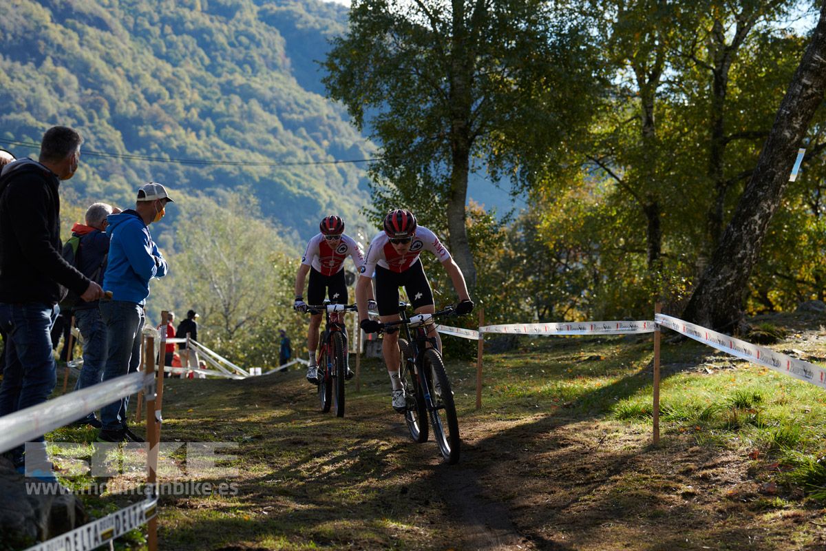 Campeonato de Europa Monte Tamaro. Elite y sub23 masculino. Fotos Frabanvisuals (9)
