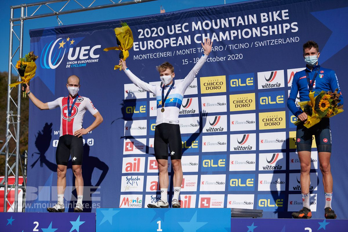 Campeonato de Europa Monte Tamaro. Elite y sub23 masculino. Fotos Frabanvisuals (13)