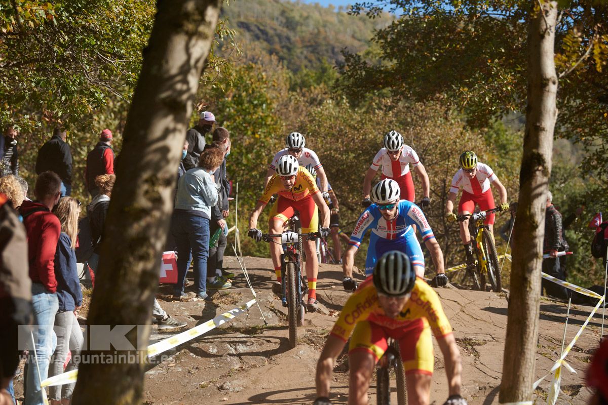 Campeonato de Europa Monte Tamaro. Elite y sub23 masculino. Fotos Frabanvisuals (41)