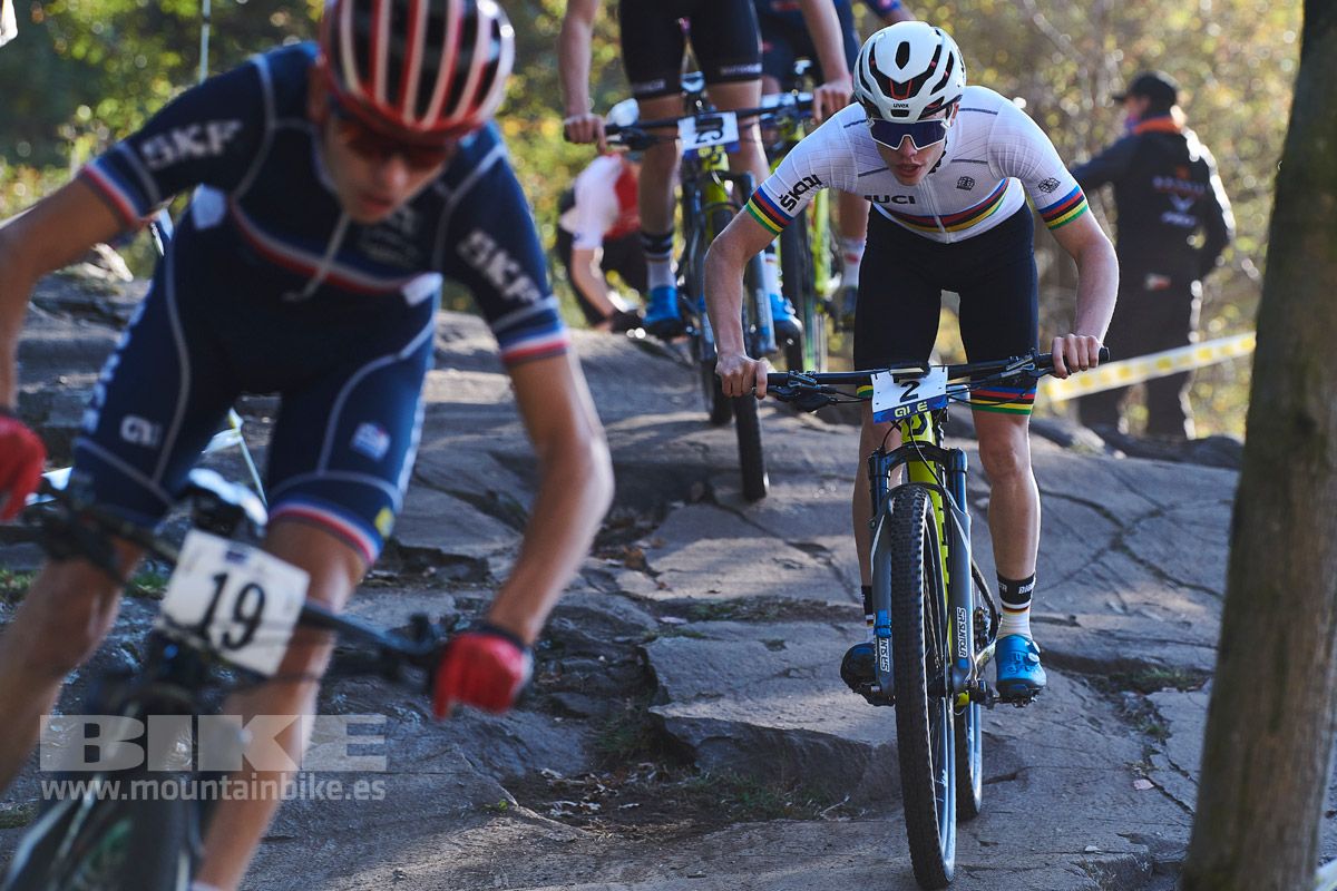 Campeonato de Europa Monte Tamaro Junior y sub23 mujeres. Fotos @Frabanvisuals (2)