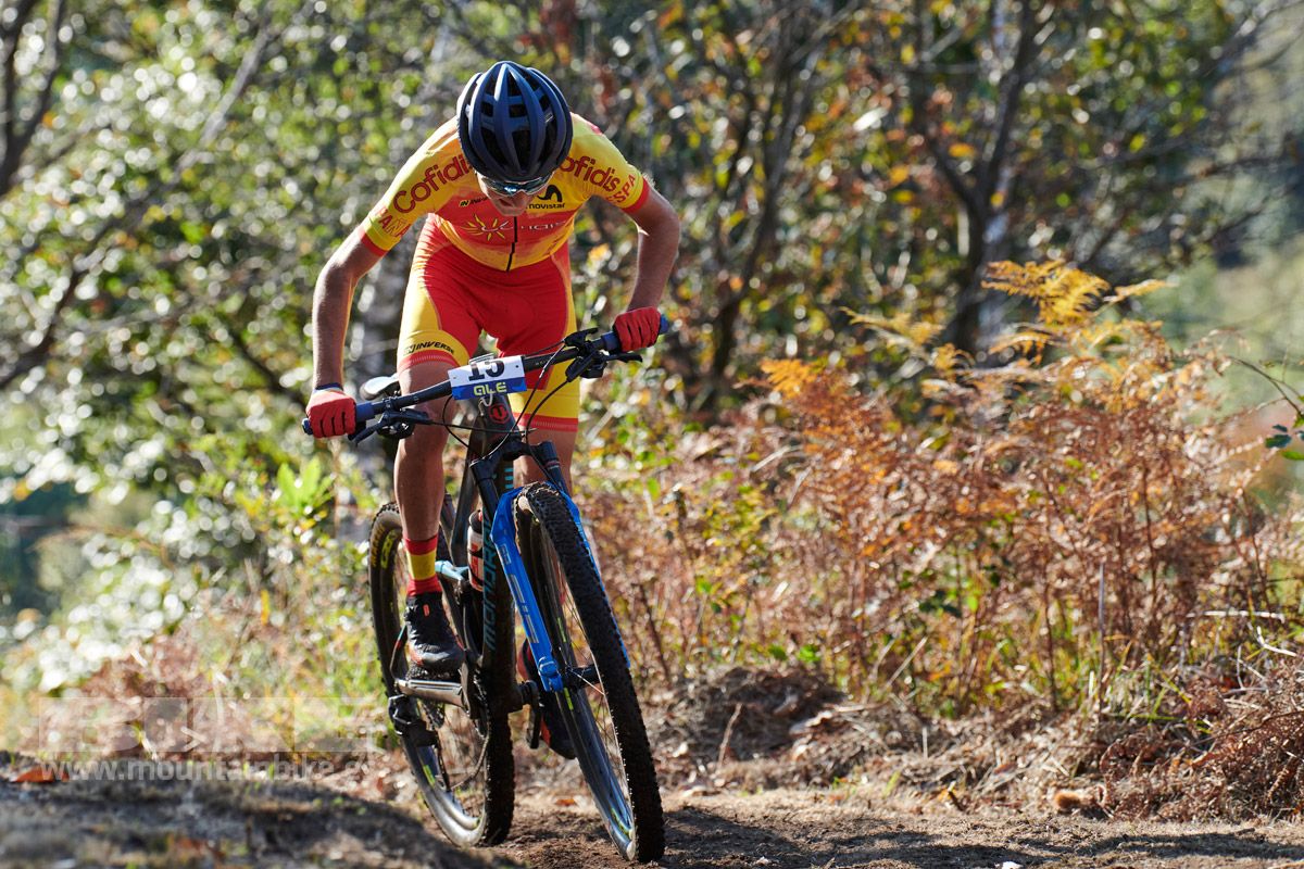 Campeonato de Europa Monte Tamaro Junior y sub23 mujeres. Fotos @Frabanvisuals (4)