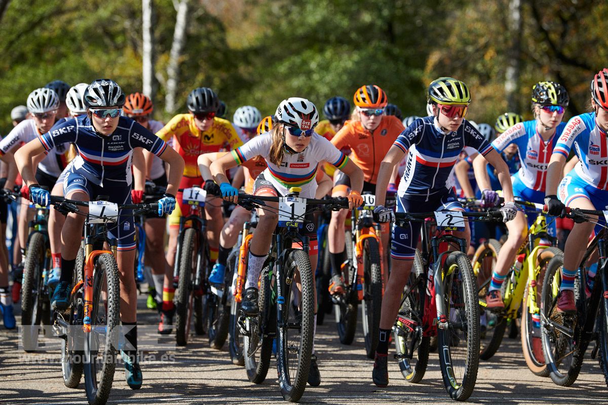 Campeonato de Europa Monte Tamaro Junior y sub23 mujeres. Fotos @Frabanvisuals (10)
