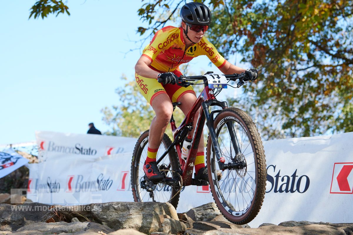 Campeonato de Europa Monte Tamaro Junior y sub23 mujeres. Fotos @Frabanvisuals (16)