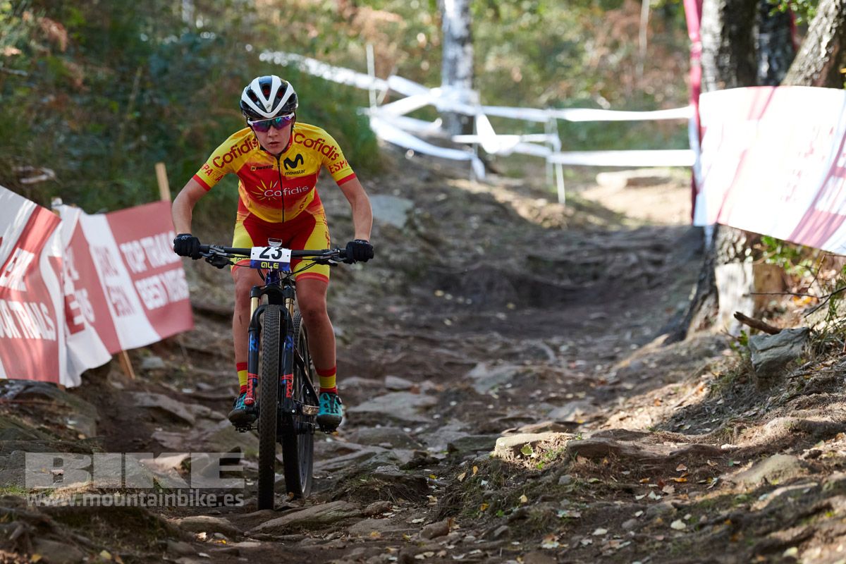 Campeonato de Europa Monte Tamaro Junior y sub23 mujeres. Fotos @Frabanvisuals (28)