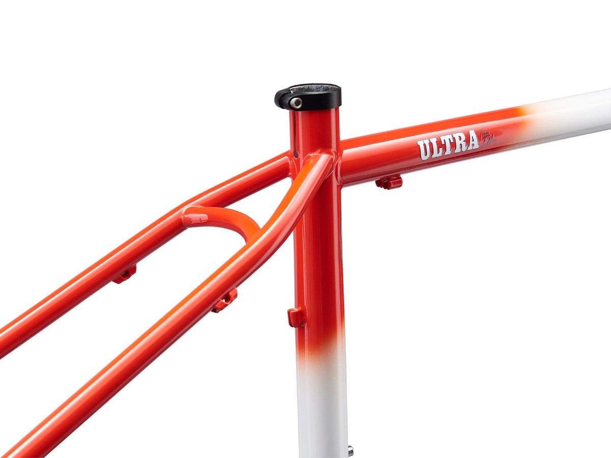 Nueva Ritchey Ultra Team Edition edición limitada (1)