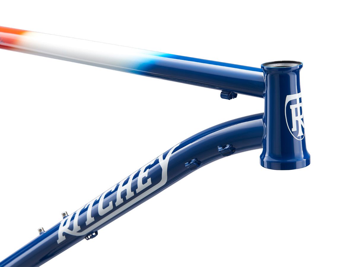 Nueva Ritchey Ultra Team Edition edición limitada (3)