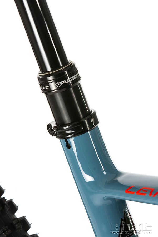 Specialized Turbo Levo 2021 (20)