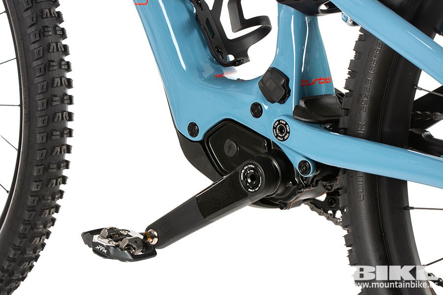 Specialized Turbo Levo 2021 (35)