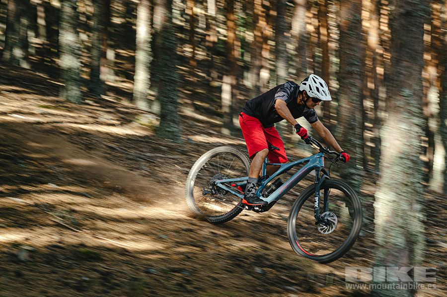 Specialized Turbo Levo 2021 (49)
