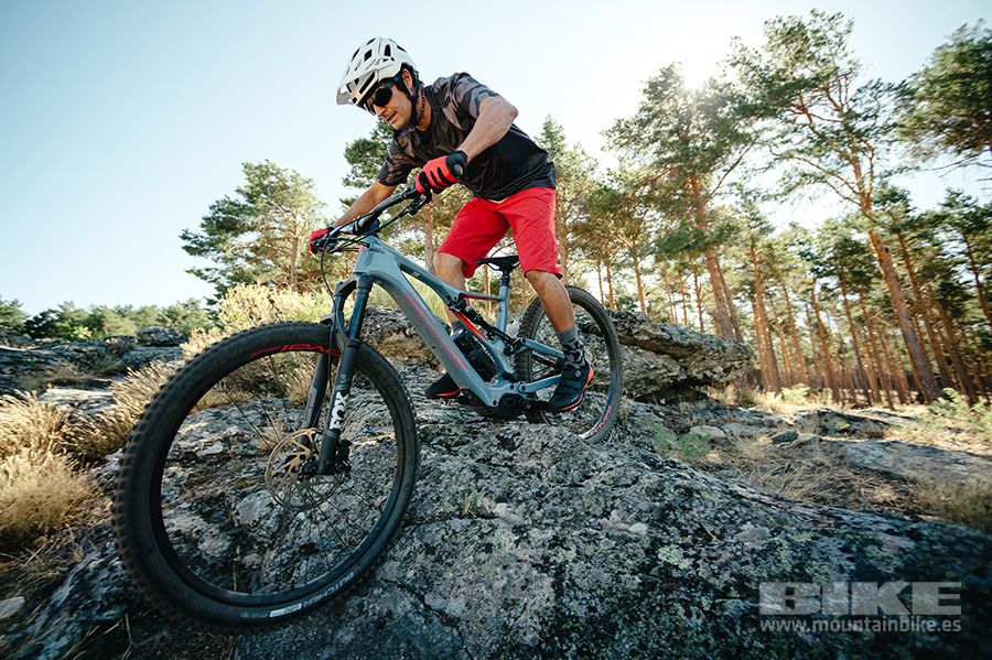 Specialized Turbo Levo 2021 (50)