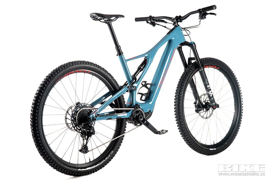 Specialized Turbo Levo 2021 (3)