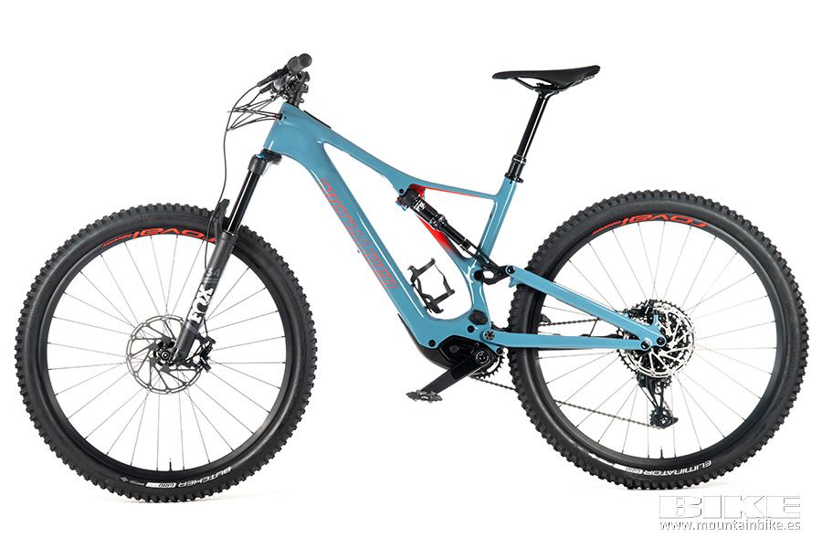 Specialized Turbo Levo 2021 (4)