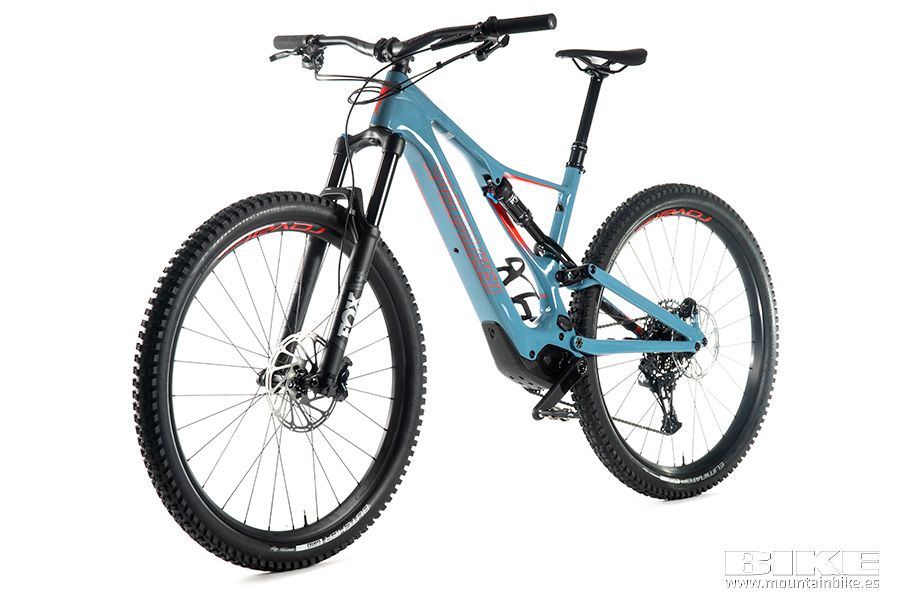 Specialized Turbo Levo 2021 (5)