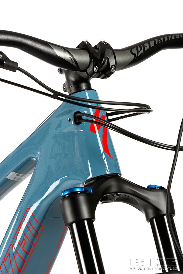 Specialized Turbo Levo 2021 (12)