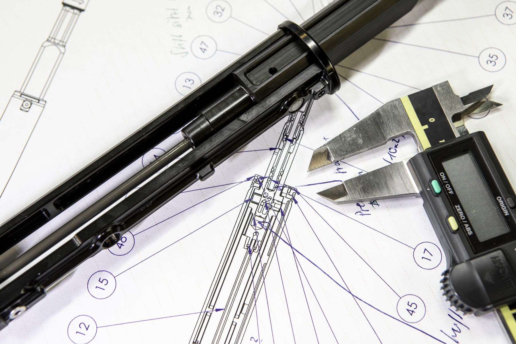Si te gusta la ingeniería, estas imágeneste van encantar Si te gusta la ingeniería, estas imágeneste van encantar