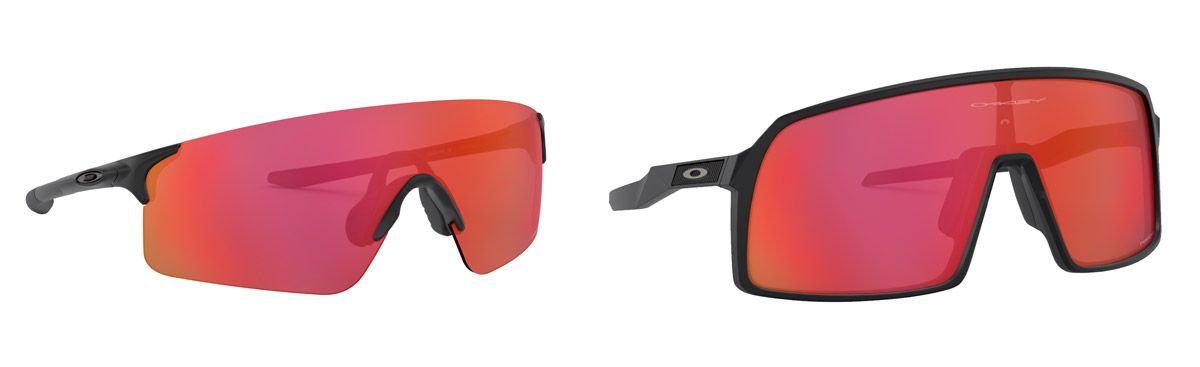 Oakley Prizm Trail