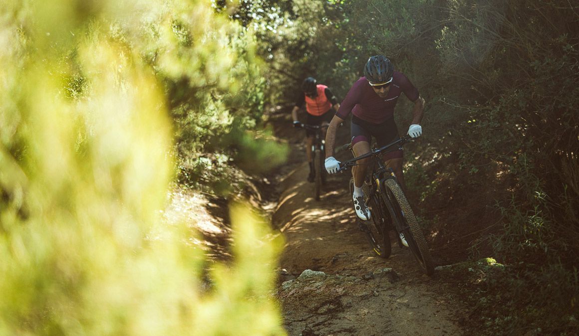 Montnegre Open MTB