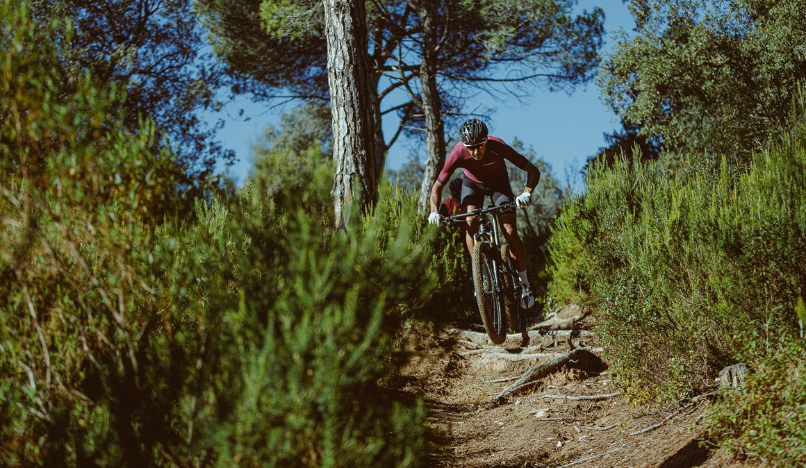 Montnegre Open MTB 2