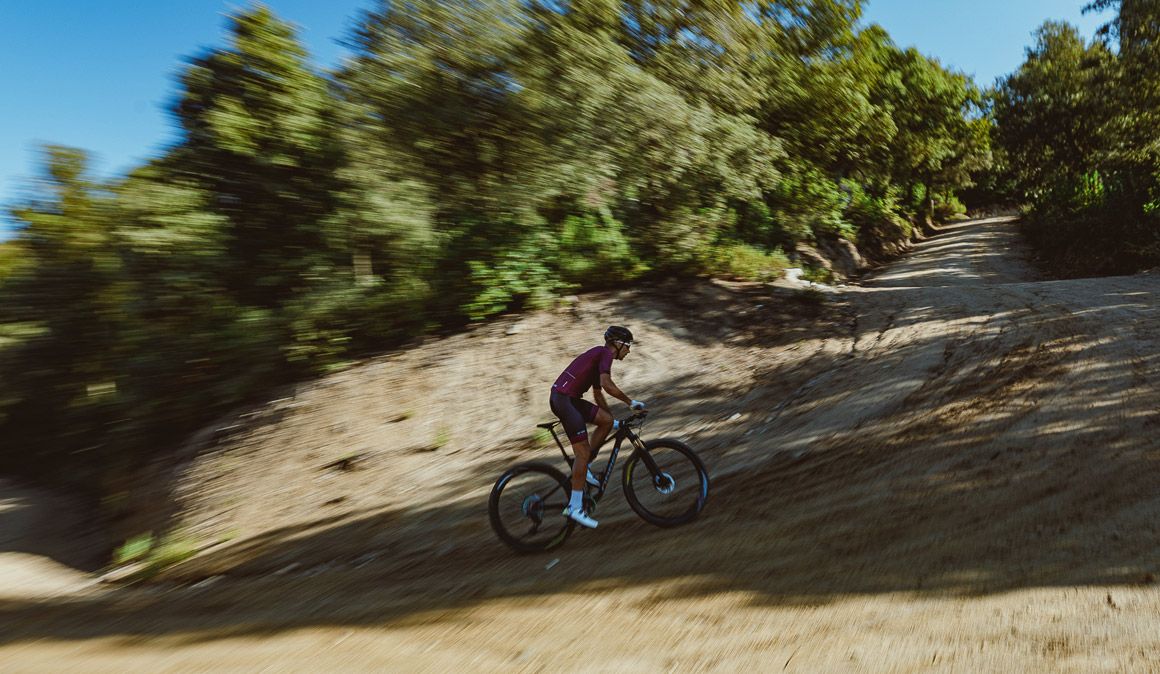 Montnegre Open MTB 3