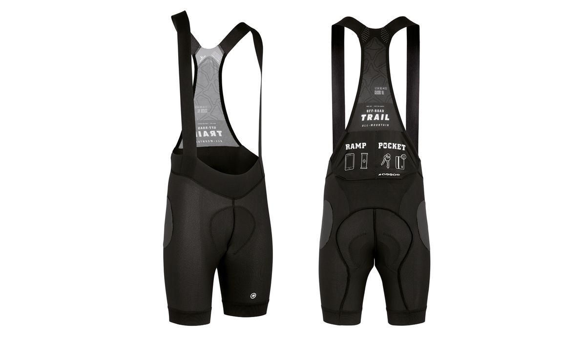 Assos Trail Liner