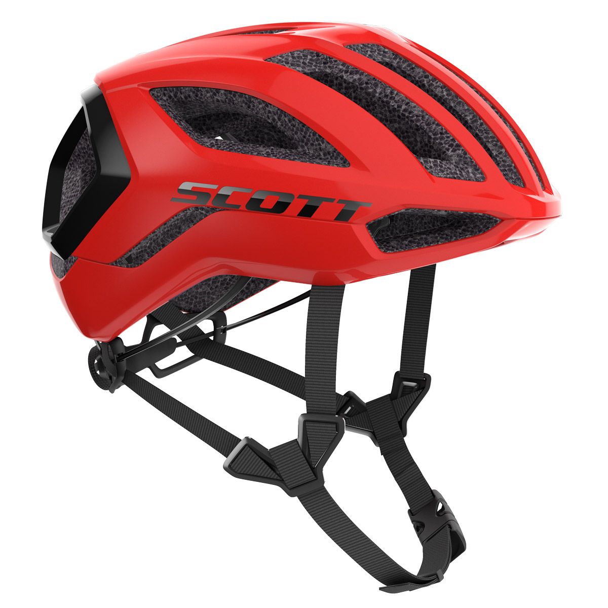 Nuevo casco Scott Centric Plus 2021 (3)