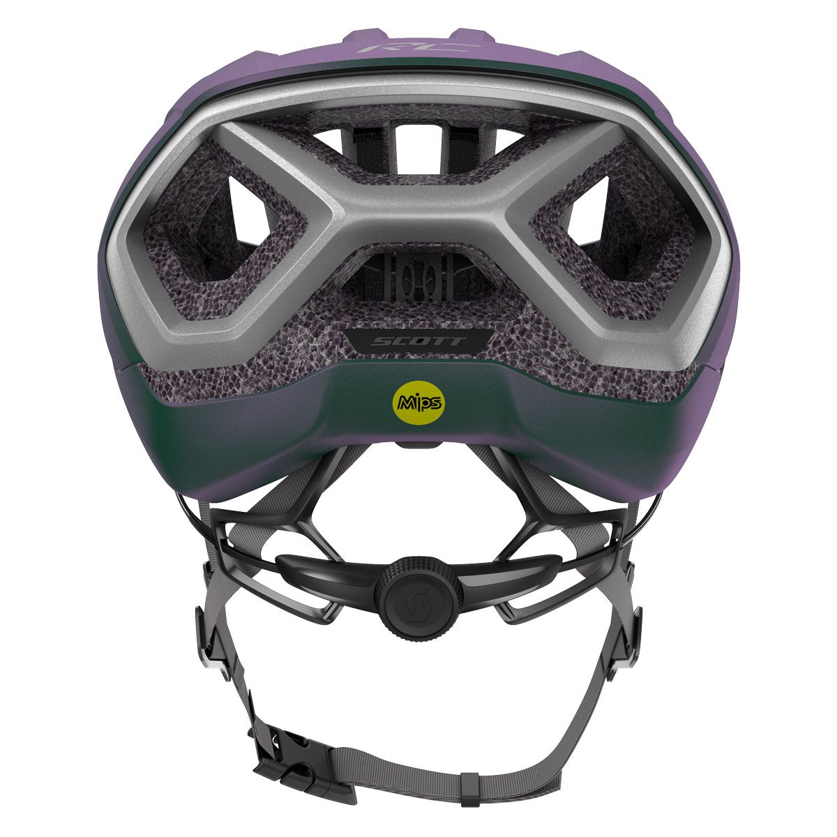 Nuevo casco Scott Centric Plus 2021 (11)