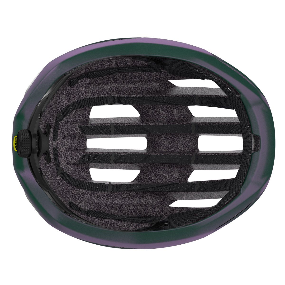 Nuevo casco Scott Centric Plus 2021 (12)
