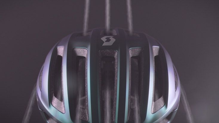 Nuevo casco Scott Centric Plus 2021 (18)
