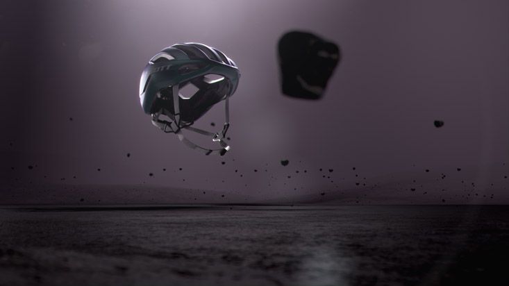 Nuevo casco Scott Centric Plus 2021 (20)