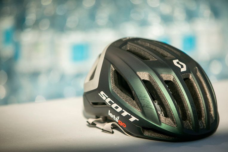 Nuevo casco Scott Centric Plus 2021 (23)