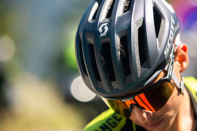 Nuevo casco Scott Centric Plus 2021 (25)