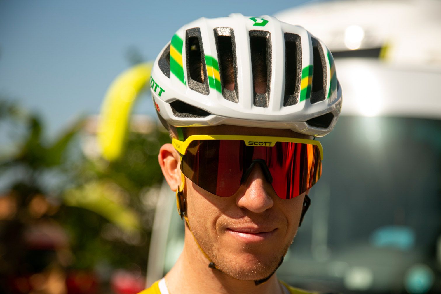 Nuevo casco Scott Centric Plus 2021 (29)