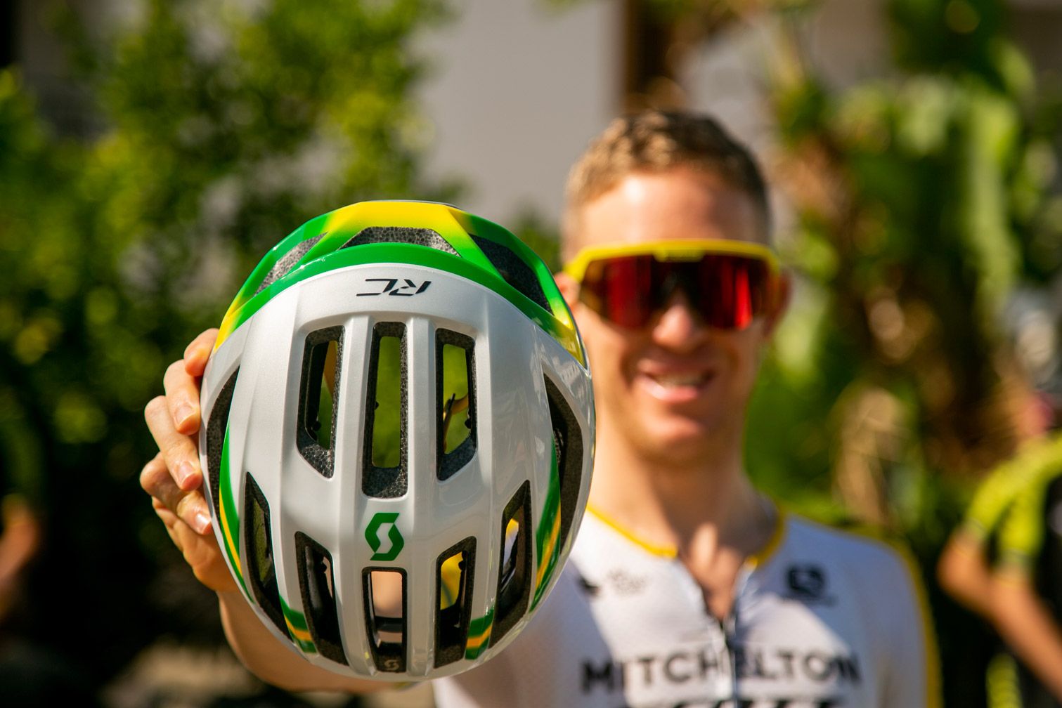 Nuevo casco Scott Centric Plus 2021 (32)