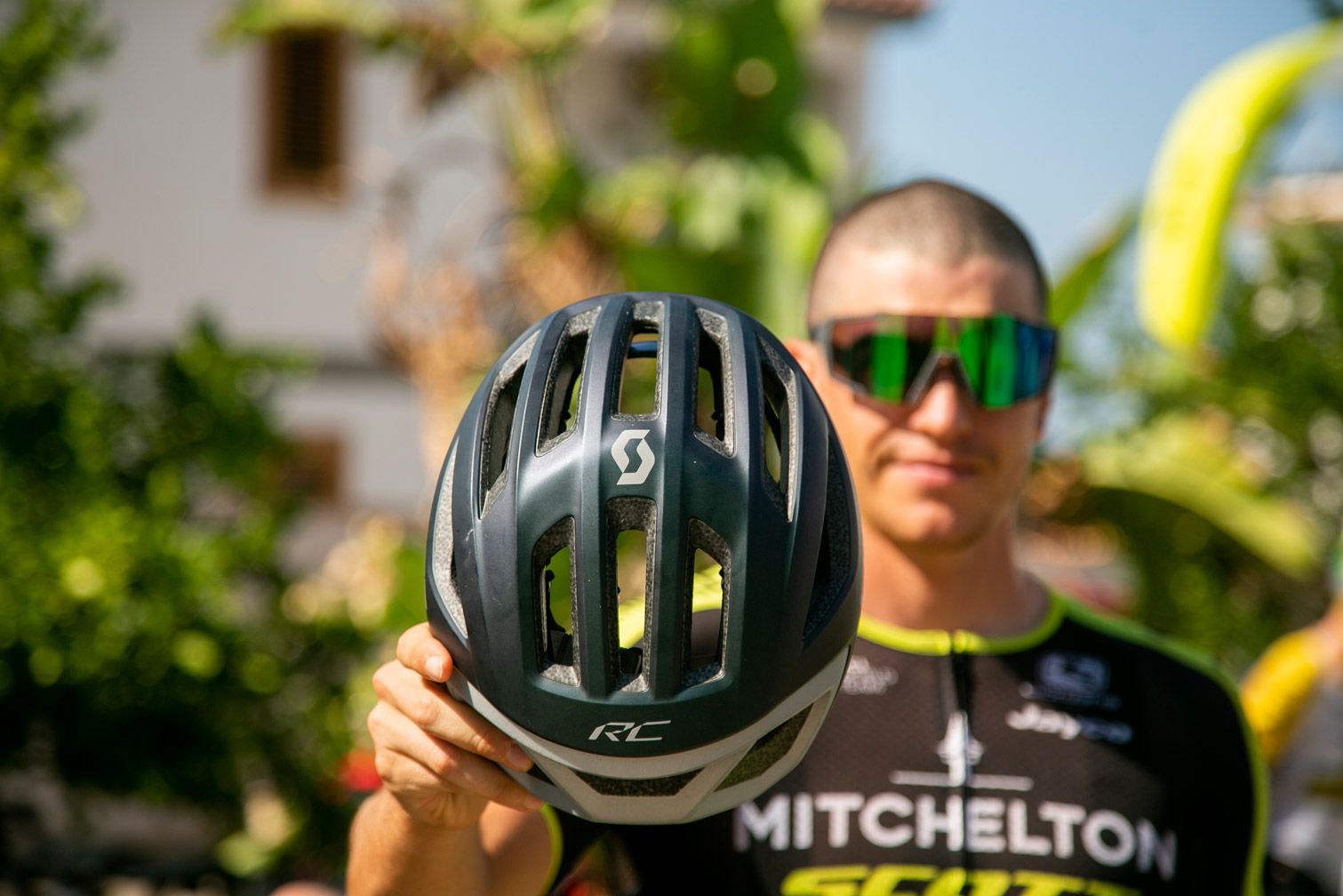 Nuevo casco Scott Centric Plus 2021 (33)