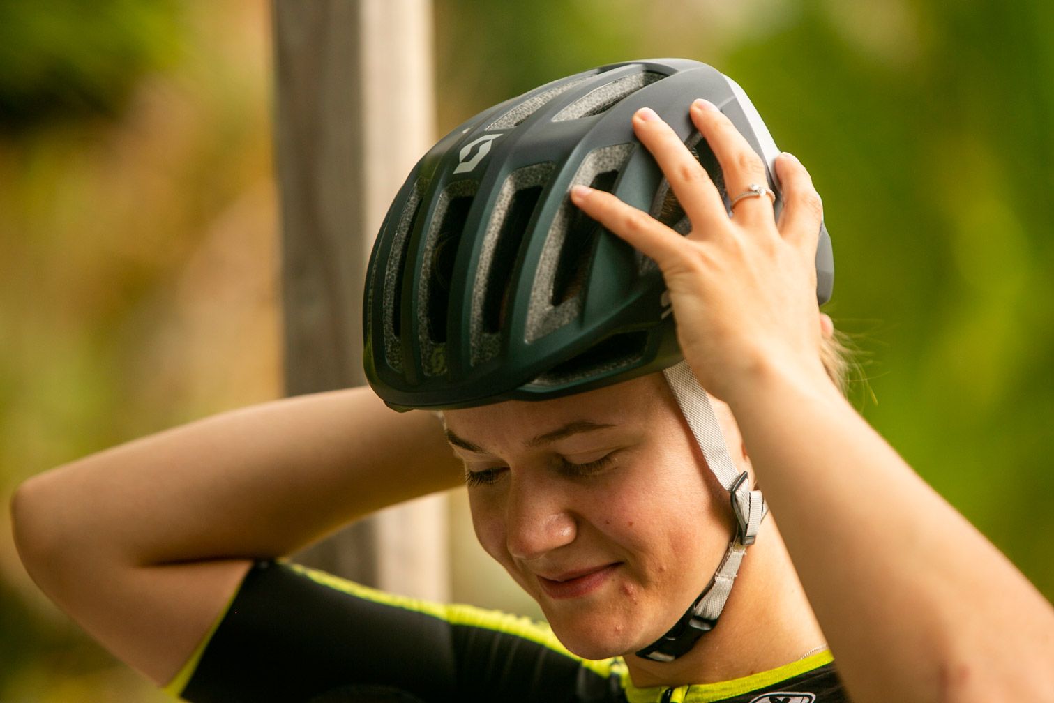 Nuevo casco Scott Centric Plus 2021 (37)