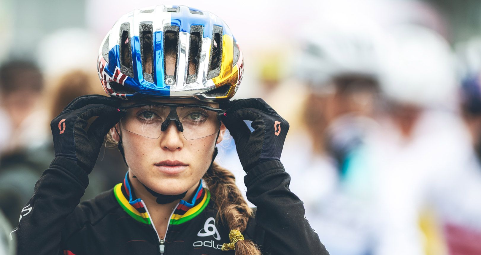 Nuevo casco Scott Centric Plus 2021 (49)