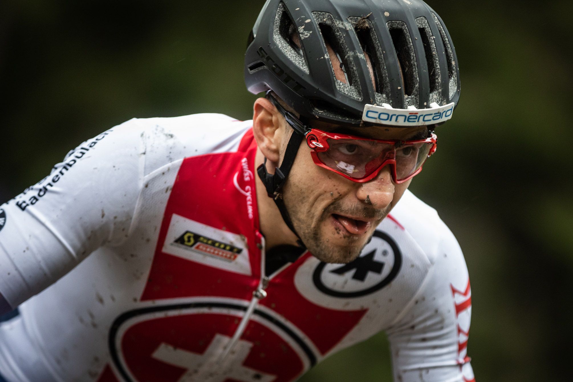 Nuevo casco Scott Centric Plus 2021 (54)