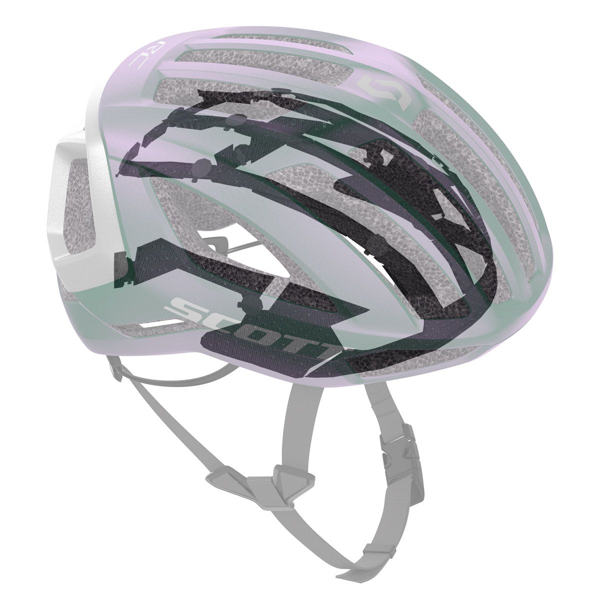 Nuevo casco Scott Centric Plus 2021 (5)